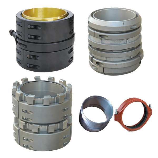  Other Hose Couplings